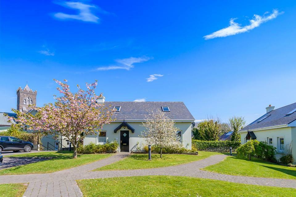 An Capall Dubh B&B Dingle Bagian luar foto